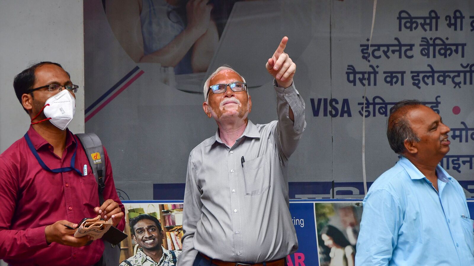 Sensex, Nifty 50 snap 2-day losing run led by banking heavyweights— 10 key highlights from Indian stock market today