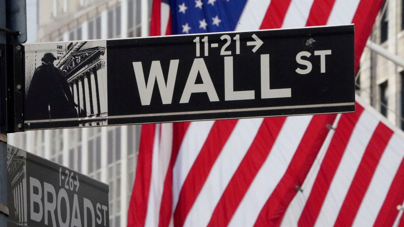 Wall Street Today: Nasdaq, S&amp;P hit record high; Sofi, Novo Nordisk, UnitedHealth shares in focus after Q2 results