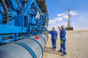 ADNOC Drilling announces record results for first half of 2025