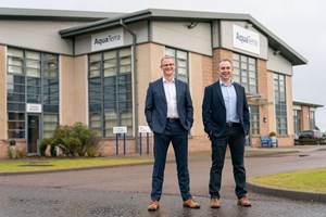 AquaTerra wins two North Sea contracts for brownfield asset integrity