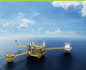 PTTEP acquires offshore gas block in $450 million deal with Chevron subsidiaries