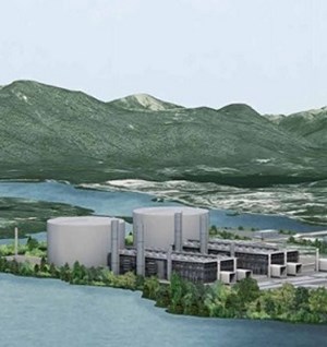 Shell-led LNG Canada ships first export cargo