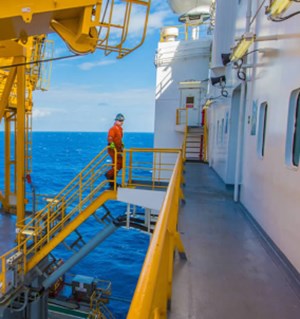 Hess exits deepwater exploration block in Suriname