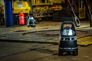 Draeger Marine & Offshore supports UK’s first offshore CO2 injection