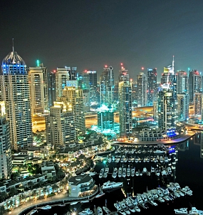 Industry leaders to converge in Dubai for Middle East Gas Conference 2025