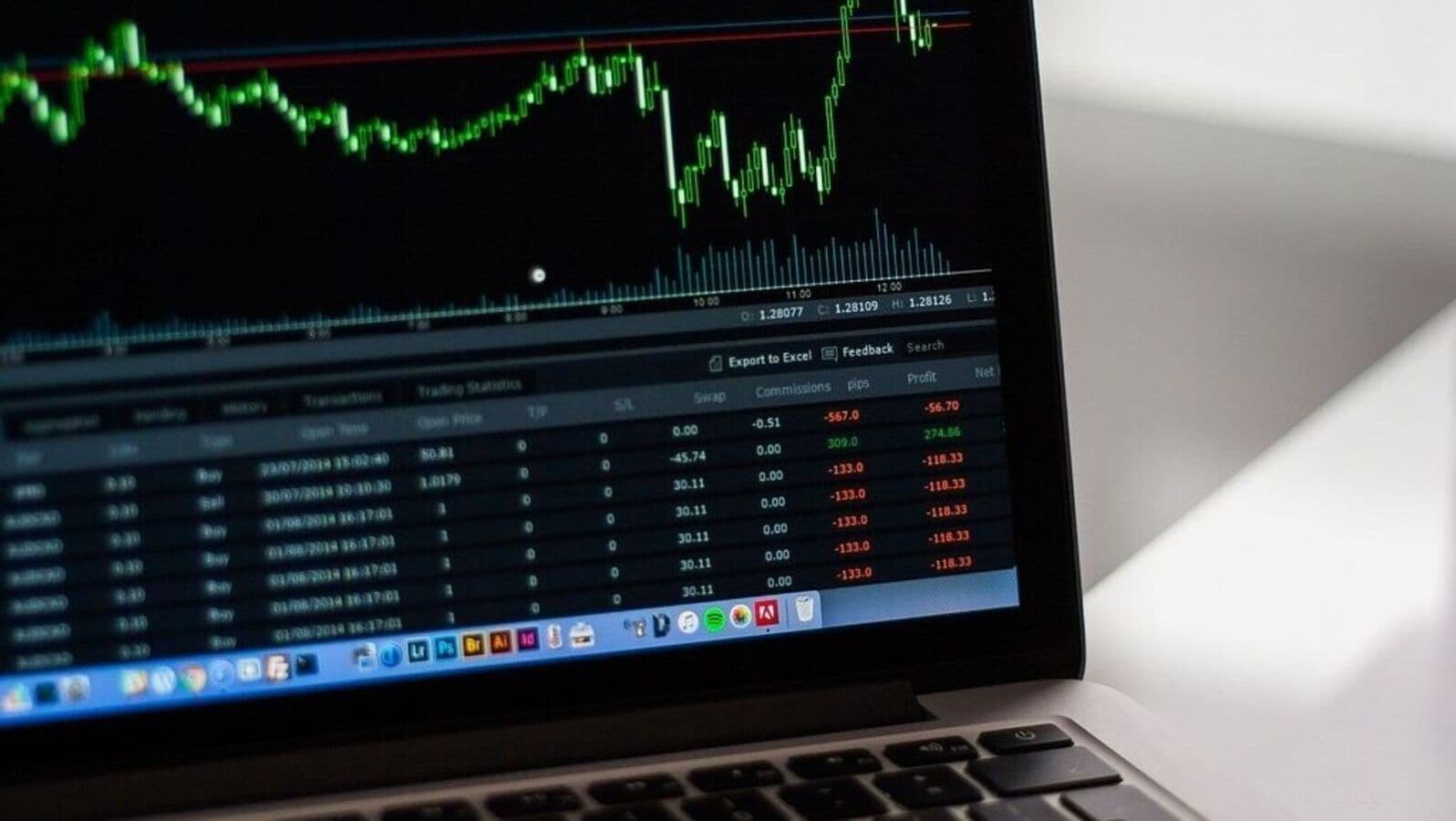 BEL share price gains amid weak Indian stock market on a large order win worth  ₹563 crore