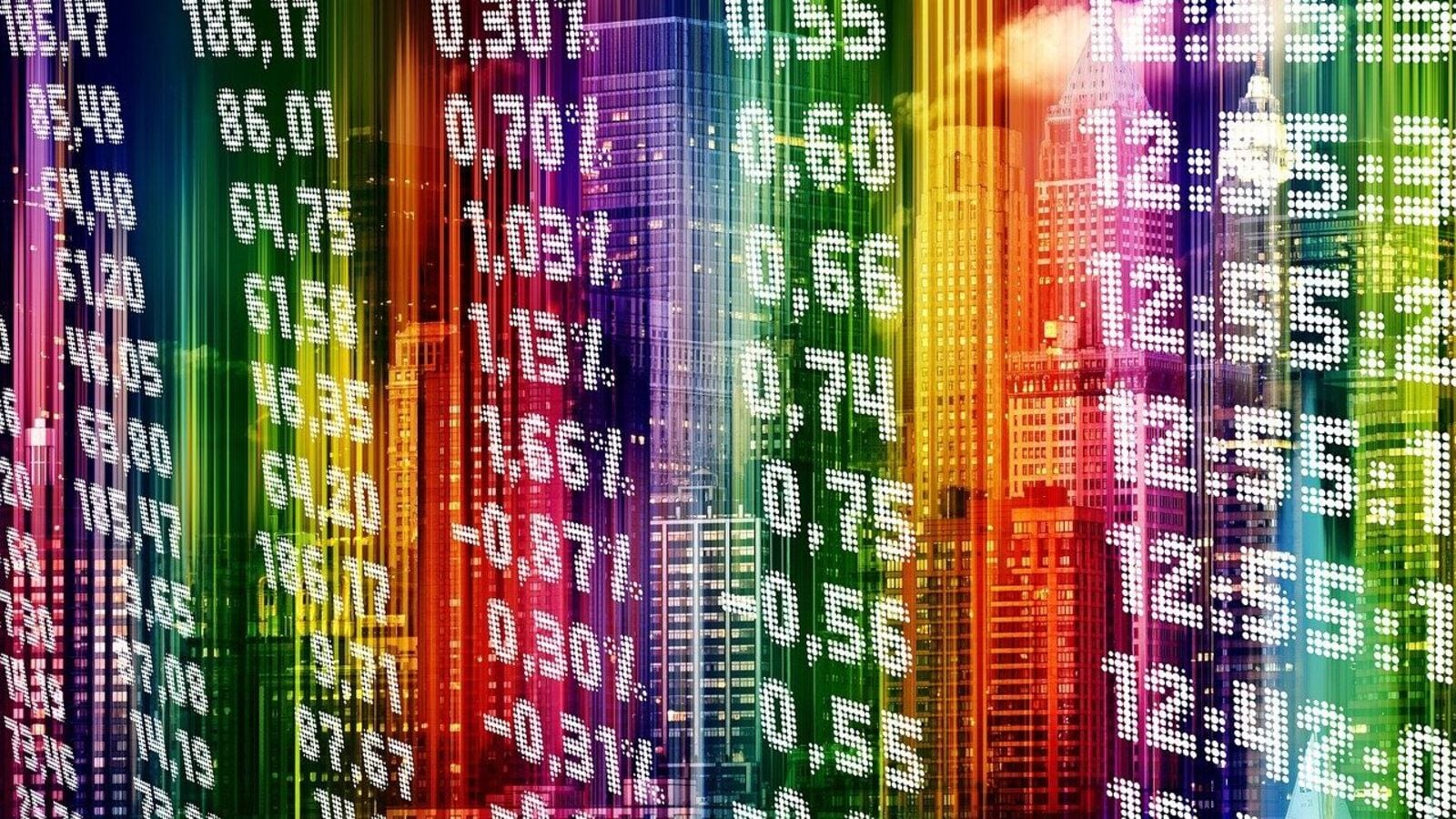 Laurus Labs, Swan Energy to Delhivery — These 13 small-cap stocks have surged up to 23% in a month. Do you own any?