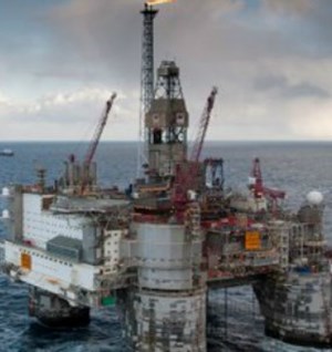 TechnipFMC wins significant contract for Equinor's Heidrun extension