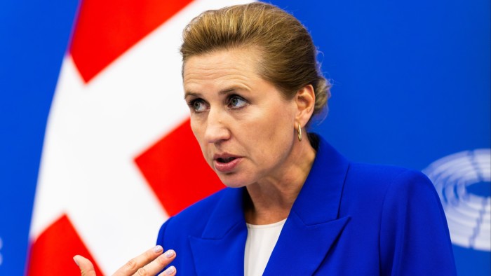 Denmark and Finland reject more common EU debt