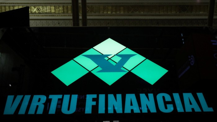 Trading firms Virtu and Citadel Securities clash over new options exchange