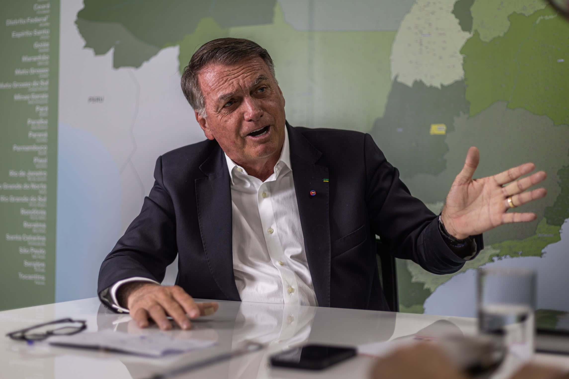 Jair Bolsonaro