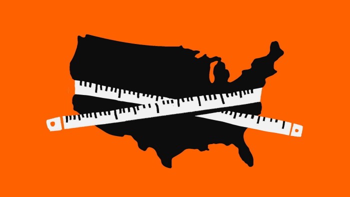 How to really make America healthy again