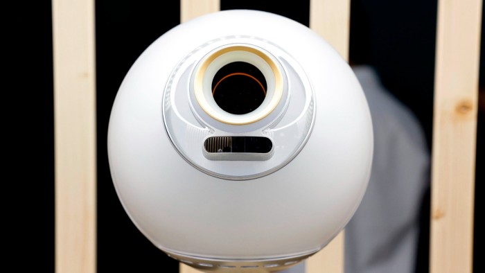 I’m human. Are you? The quest for our online identity