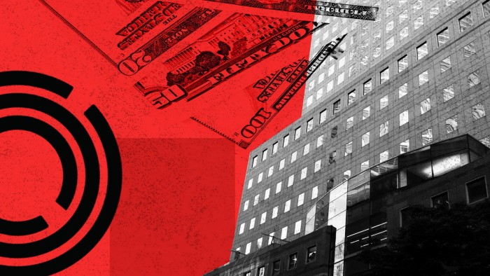 Indian regulator temporarily bans Jane Street from dealing securities