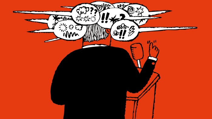 It pays to be vulnerable — but please pick your moments