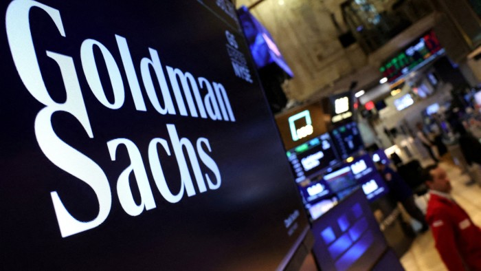 Goldman Sachs profits jump 22% on investment banking revival