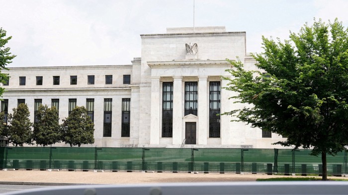 White House opens new front in attack on Fed chief Powell