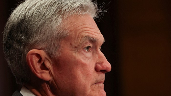 US economy blasts through expectations to add 147,000 jobs