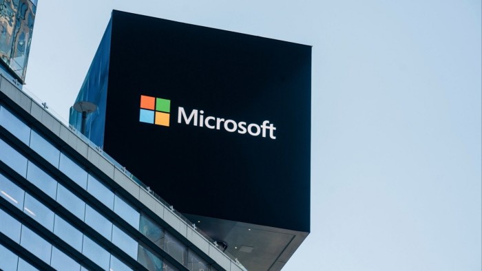 Microsoft to cut 4 per cent of staff in new wave of lay-offs