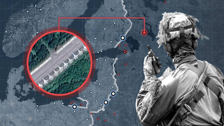 Is Europe prepared for war?