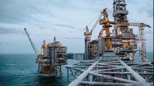 Equinor, partners greenlight $1.3 billion investment for Johan Sverdrup Phase 3