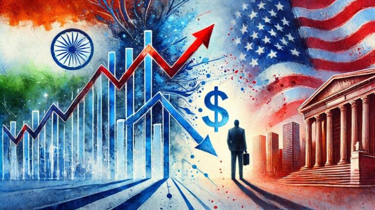 Bonds, rupee to take a hit on Trump's 25% tariff threat, hawkish US Fed