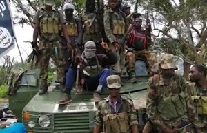 Mozambique close to deal for TotalEnergies' $20 billion LNG restart