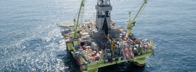 Vår Energi makes oil and gas discovery in Norwegian Sea