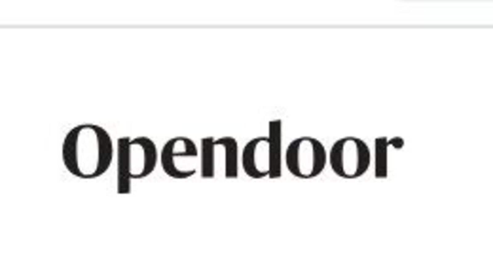 Opendoor stock continues rally amid social media fueled frenzy, Eric Jackson says ‘it's worth $40 now’