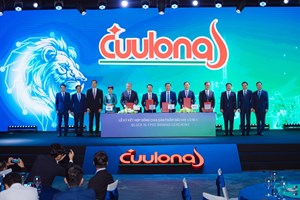 Perenco Vietnam signs new production sharing contract for Block 15-1