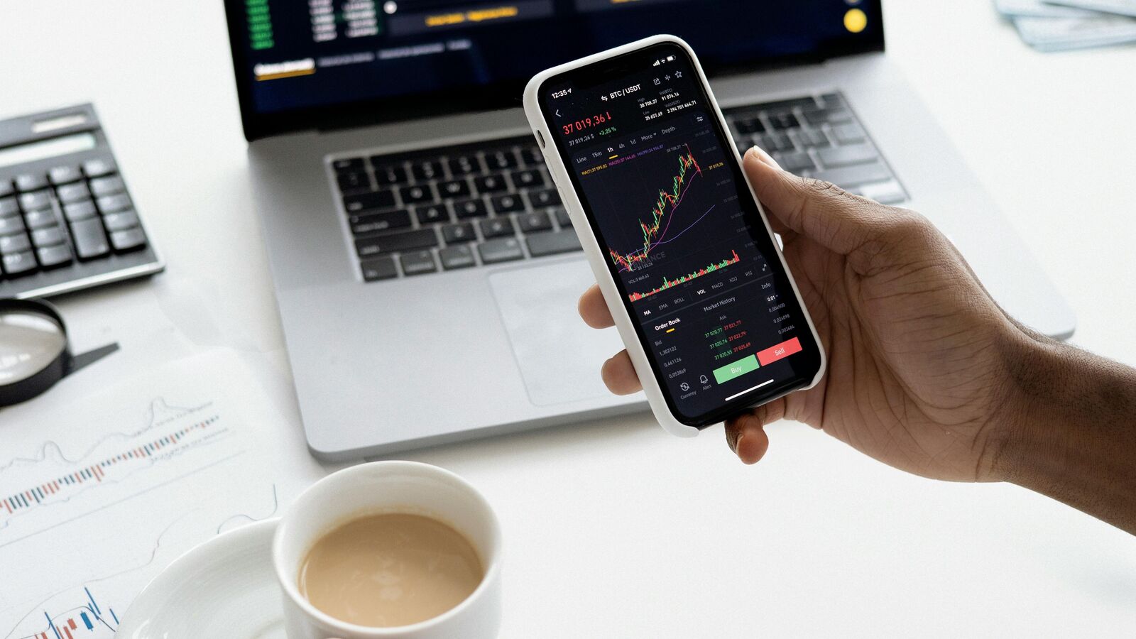 Recommended stocks to buy today, 29 July, by India's leading market experts