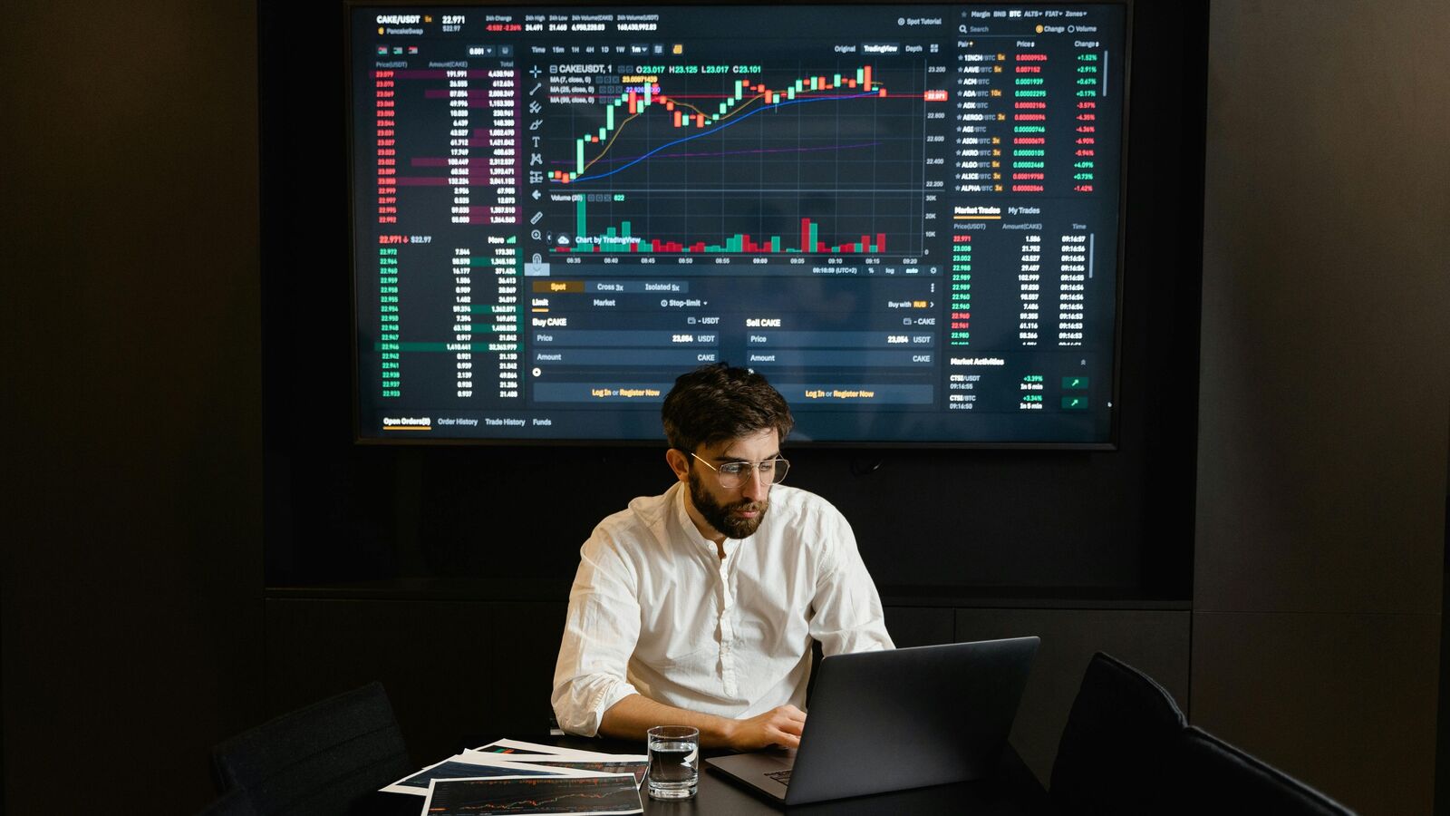 It’s not just Jane Street. Here’s why derivatives are actually slowing down this July
