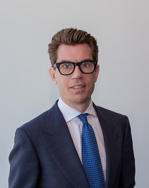 PXGEO’s Hans-Peter Burlid takes on new chief strategy & transformation officer role