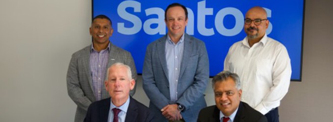 Santos, Xecta deploy industry-first digital oilfield project across Australia, Papua New Guinea