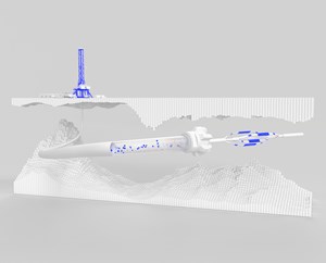 SLB launches OnWave autonomous logging platform