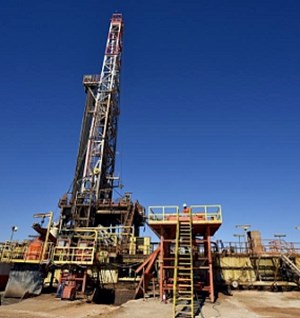 Eni and Algeria’s Sonatrach sign $1.35 billion production sharing contract