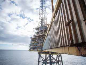 Repsol-NEO merger forms one of largest producers on UK Continental Shelf