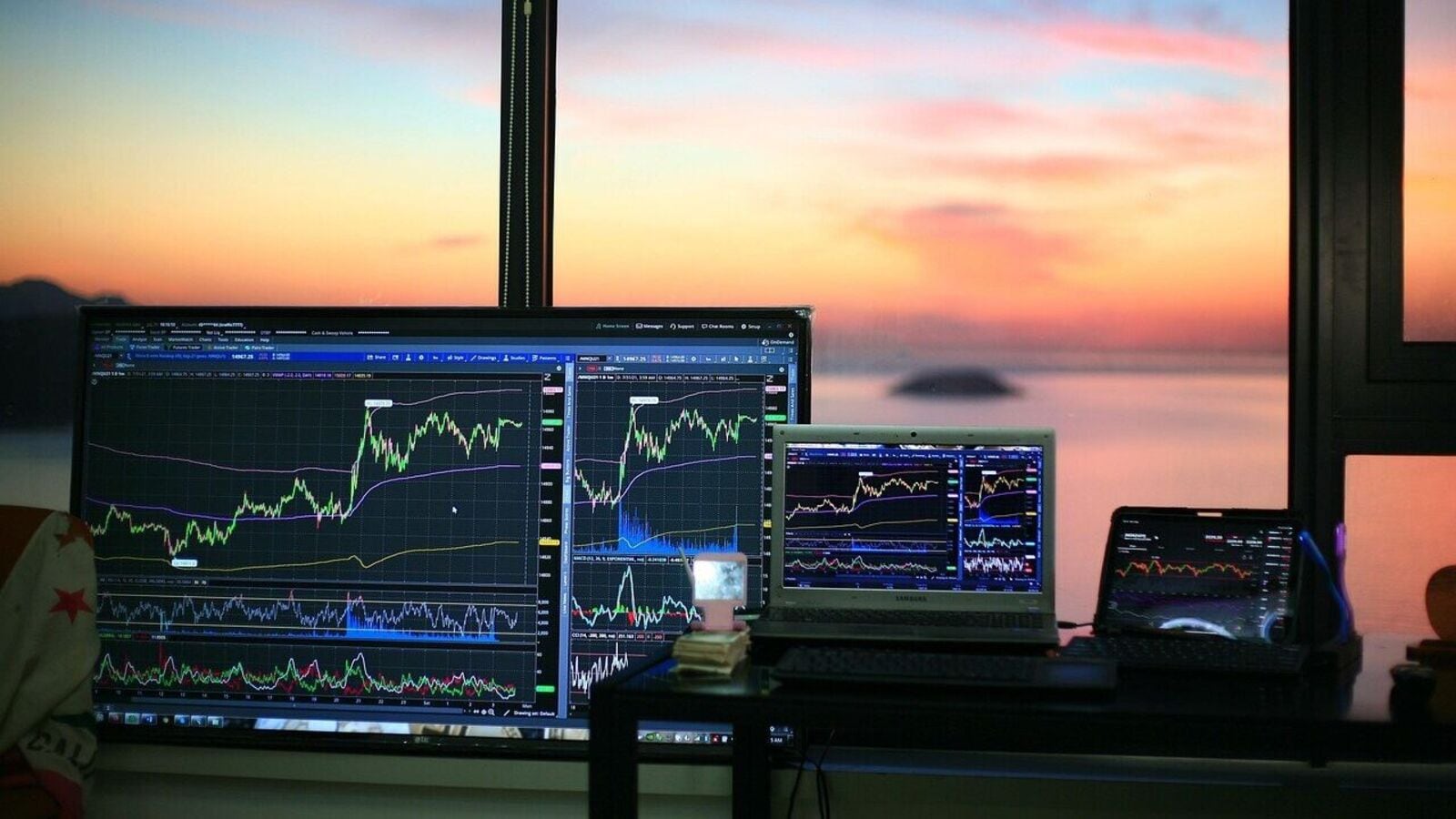 Jane Street working on its defense against stock market manipulation allegations from Sebi, here's how