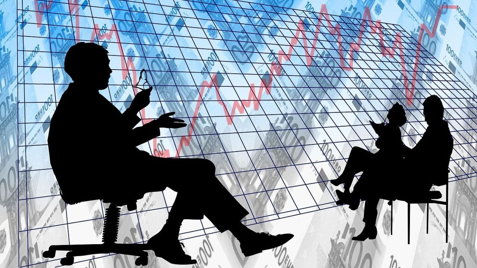 FPI selloff worth  ₹6,000 crore fails to dent Indian stock market: Are big boys of D-Street losing control?