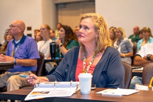 Texas RRC welcomes record attendance at annual regulatory conference