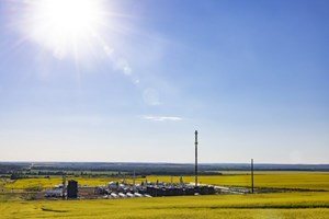 Uniper and Tourmaline sign long-term natural gas supply agreement