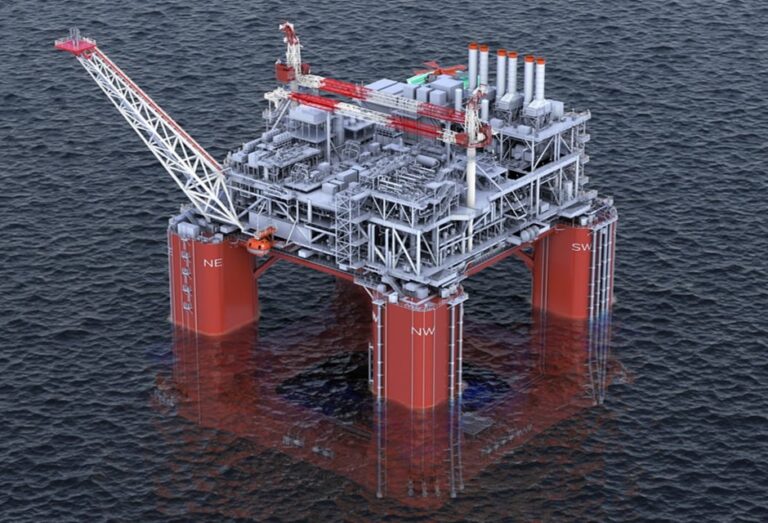 Expro lands contract for historic deepwater development in Mexico