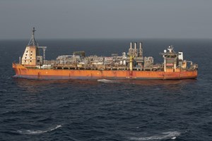 EnerMech lands multi-year contract for Triton FPSO in North Sea