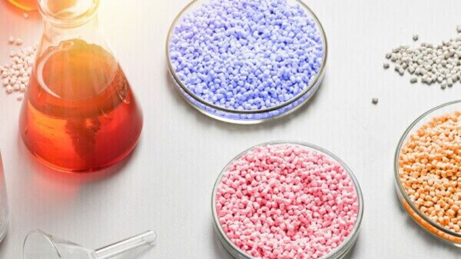 Renol Polychem IPO: GMP jumps! Issue subscribed nearly 1x on first day. Check price band, key dates and other details | Stock Market News