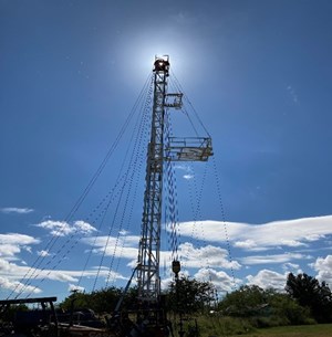 Texas RRC applauds federal reform of orphaned well plugging program