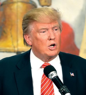 Oil prices dip as Trump escalates tariffs, ceasefire talks with Russia