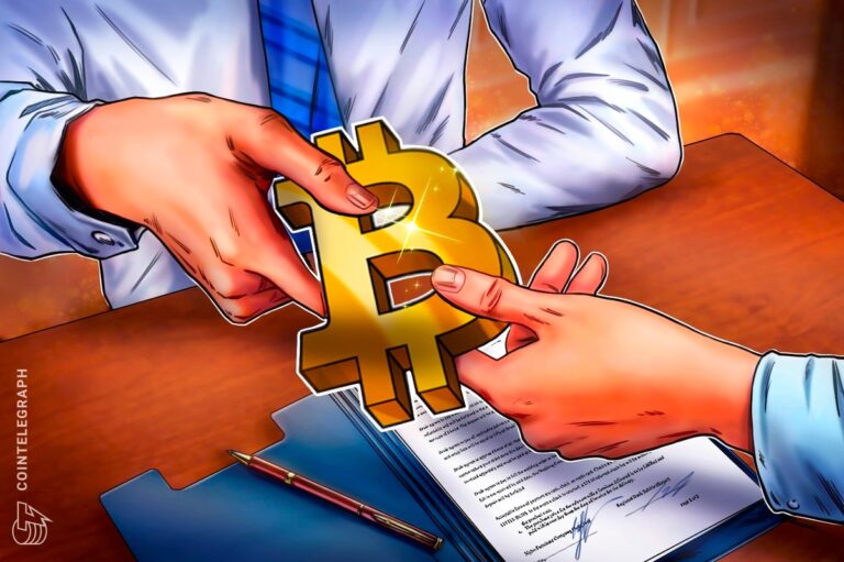 Bitcoin lending in 2025: What’s changed since the last collapse?
