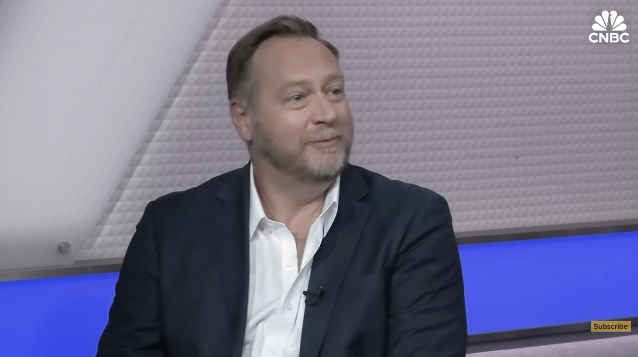 Bitcoin has ‘greater than 50% chance’ of $150K before bear hits: Exec