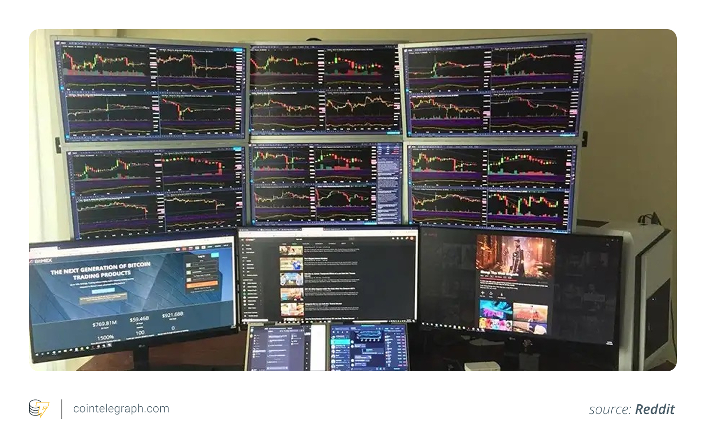 The highest-paying jobs in crypto to watch in 2025