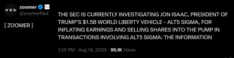 Why is Bitcoin crashing and will $112K be the final bottom?
